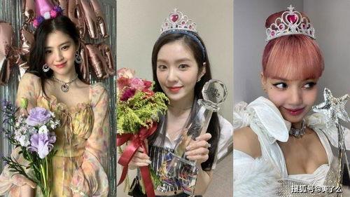 韩娱之明星宝宝,韩娱界的甜蜜萌娃传奇