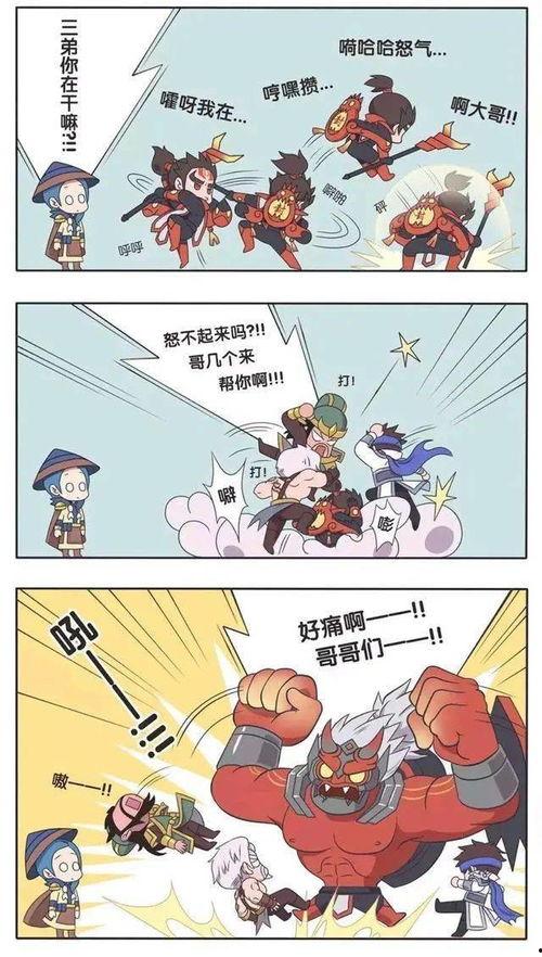 穿越自带系统吃瓜漫画,自带系统吃瓜，解锁奇幻世界之旅