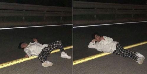 男明星脱裤图片,尺度惊人！