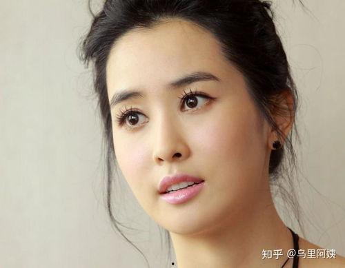 香港明星和韩国明星,东西方魅力碰撞