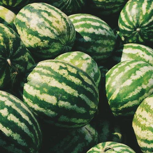 吃瓜带点什么最好,盘点最佳搭配美食！