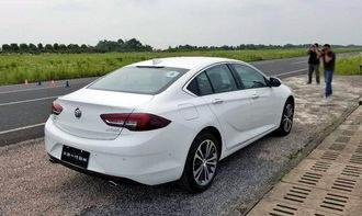 君威最新爆料新闻,揭秘豪华轿车界的最新爆料与革新亮点