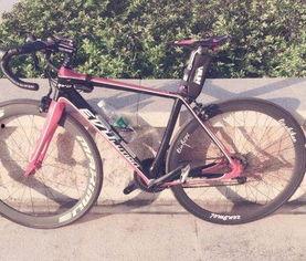 梅州自行车头条,绿色出行新风尚，梅州骑行热潮席卷而来