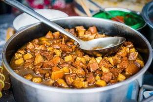 南京小吃非网红,探寻老城味道的非遗传承