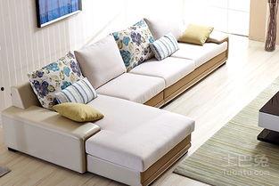 明星介绍沙发,揭秘明星的时尚家居生活