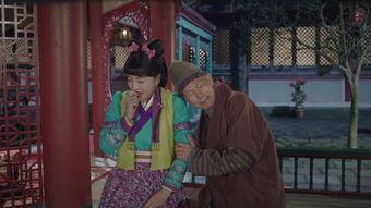 欢喜密探在线观看,笑料百出，探案奇缘，在线观看不容错过