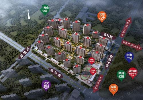 兰州安宁碧桂园最新爆料