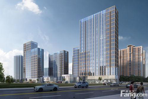 今天楼盘爆料信息最新动态,揭秘神秘新盘亮点