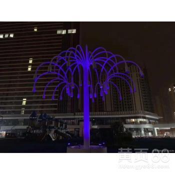 网红主题烟泡树定制,网红主题下的创意定制之旅