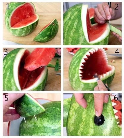 皮老师吃瓜汇总