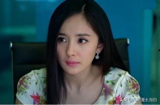 重庆网红像杨幂,媲美杨幂的惊艳风采