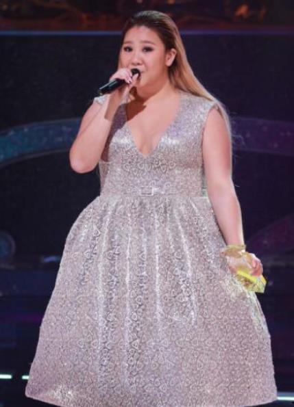 胖妈明星,逆袭人生，闪耀舞台的励志传奇